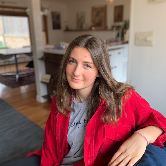 Meet your Posher, Miriam - Picture 1 of 1